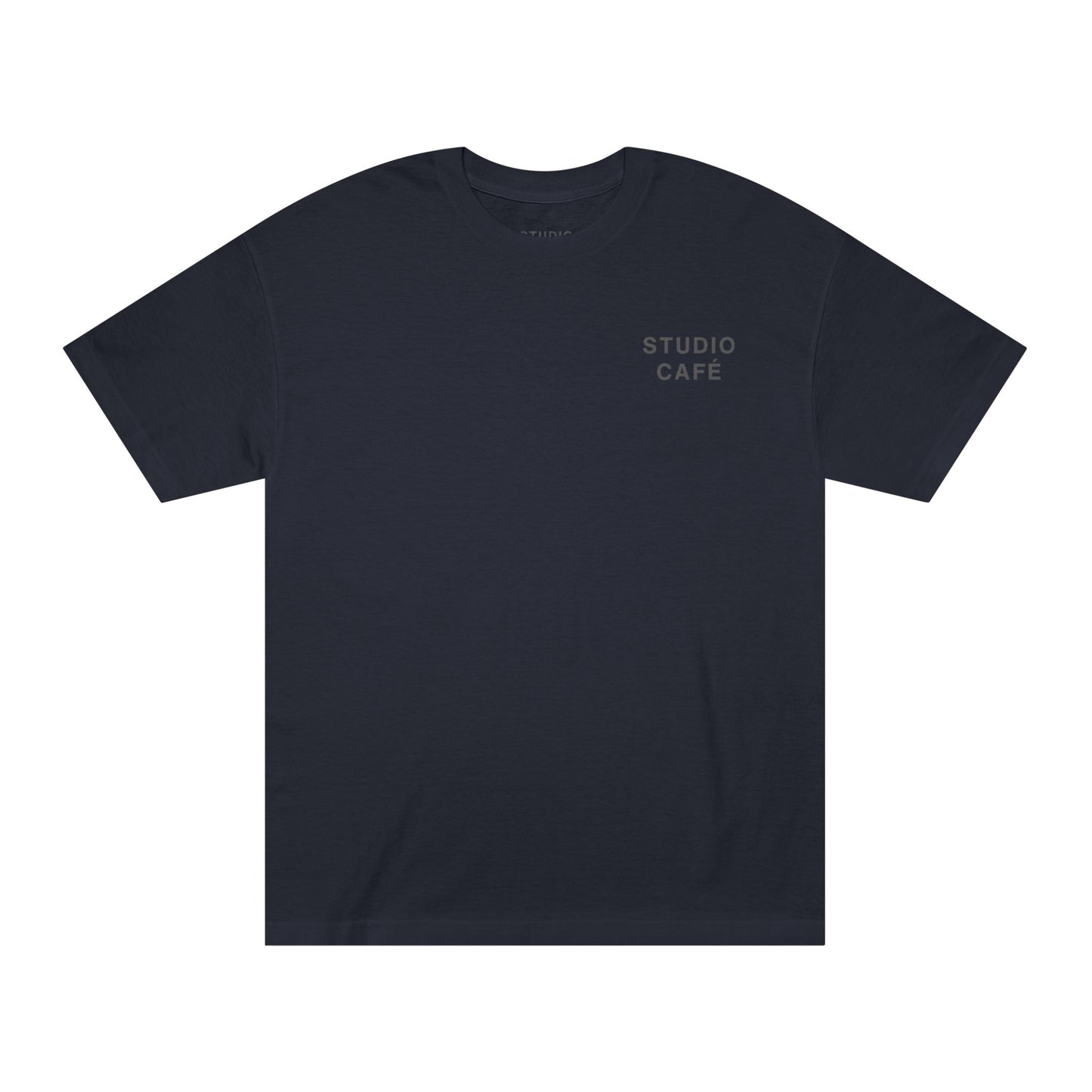 STUDIO CAFÉ / ENERGY TEE